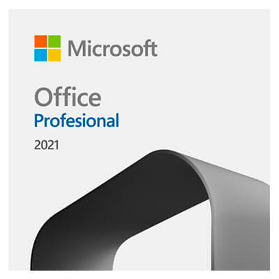 Llicència Microsoft Office Professional 2021