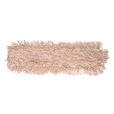 Recambio para mopa de algodón 75cm