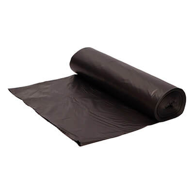 Rotlle 10 bosses escombraries negre140x140 (300 l)