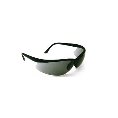 Ulleres de protecció ocular stylish 3M gris