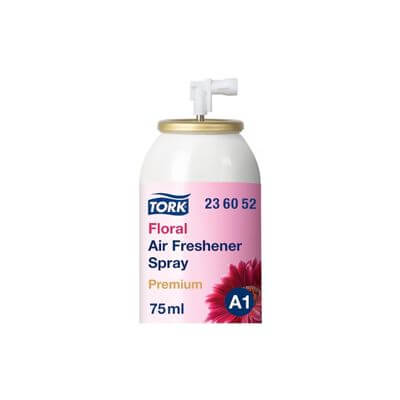 Ambientador spray Tork Floral Premium 75ml