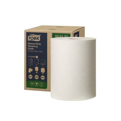 Rotlle drap de neteja Tork ultra resistent