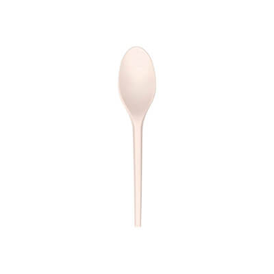 Paquete 50 cucharas de CPLA 15,5 cm