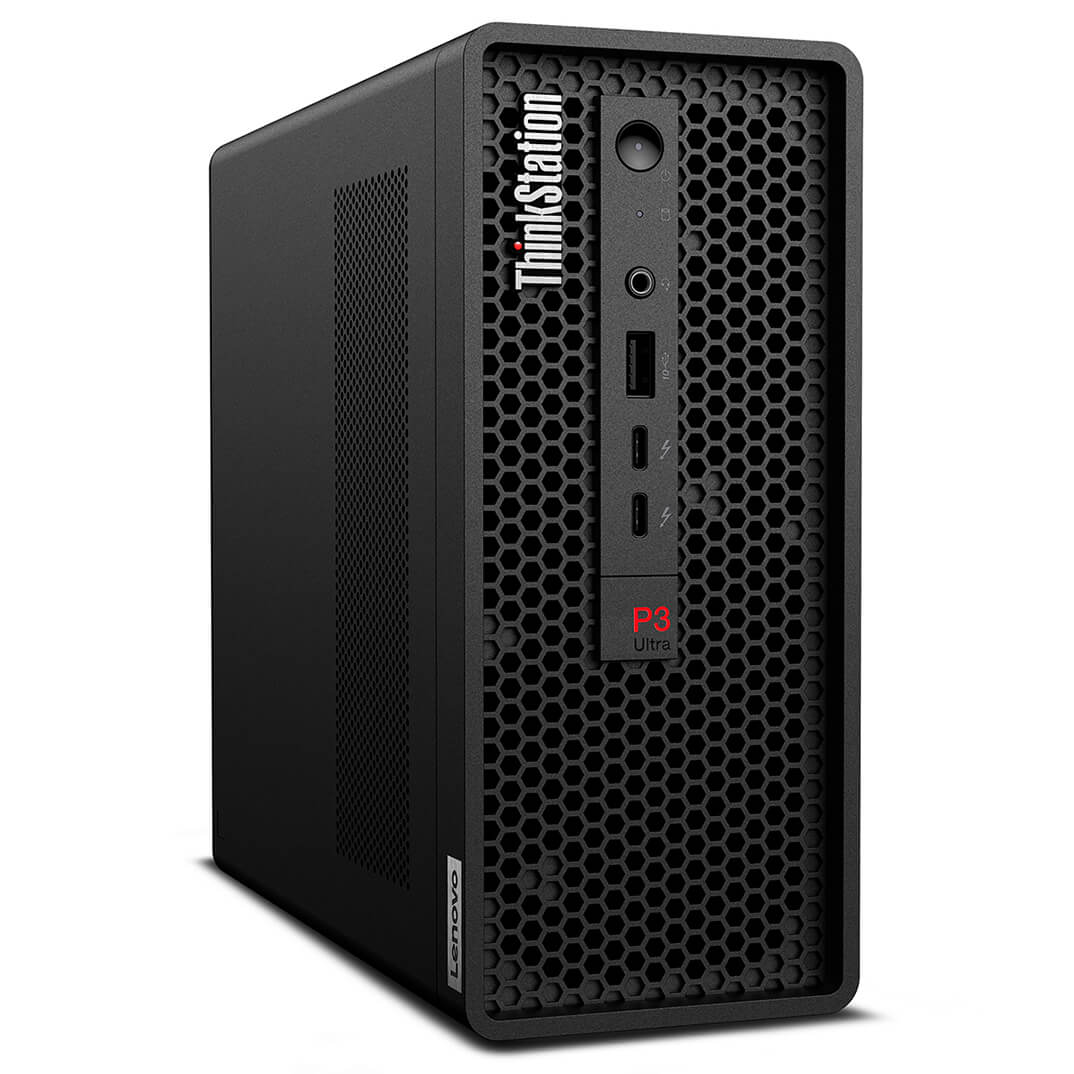 Lenovo ThinkStation P3 Ultra 30HA