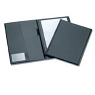 Carpeta de congresos PVC