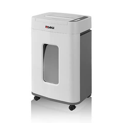 Destructora automática Dahle ShredMatic 150