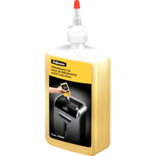Pot oli destructora Fellowes 355 ml