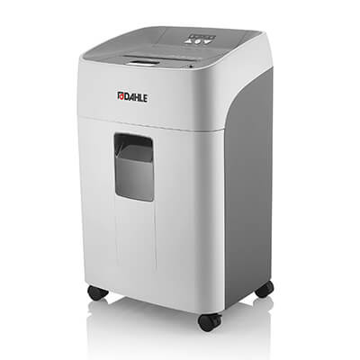 Destructora automàtica Dahle ShredMatic 300