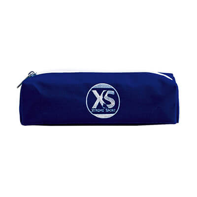 Estuche - Bolsa portatodo Grafoplás azul