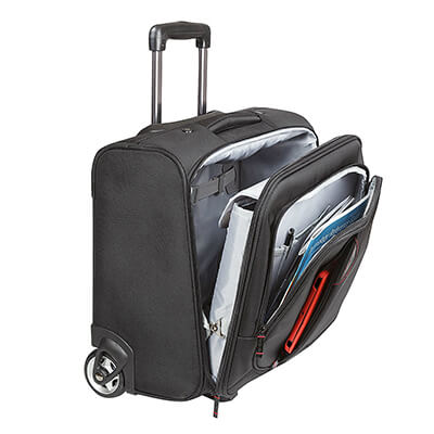 Maletín trolley Tech Air 15.6"