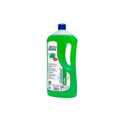 Ampolla 1,25 l rentavaixelles Sutter profesional