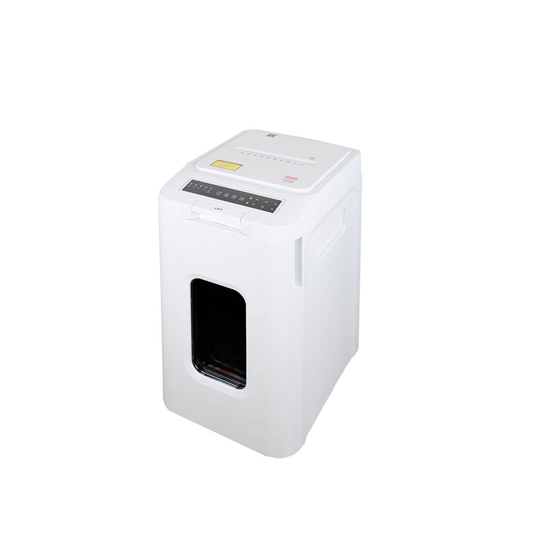 Destructora papel automática Intimus 400