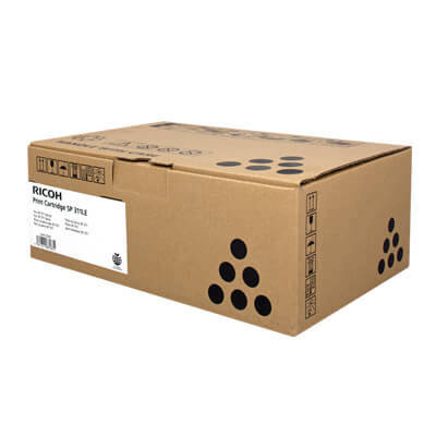 Ricoh tòner negre aficio SP311LE