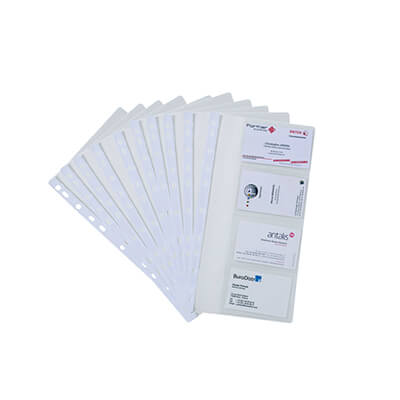 Business card 105x60  (pack 10)