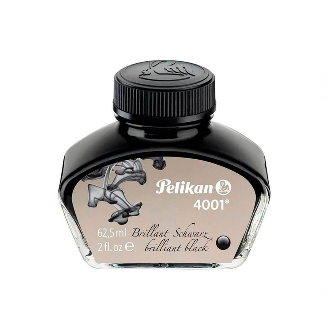 Tintero Pelikan 4001 negro