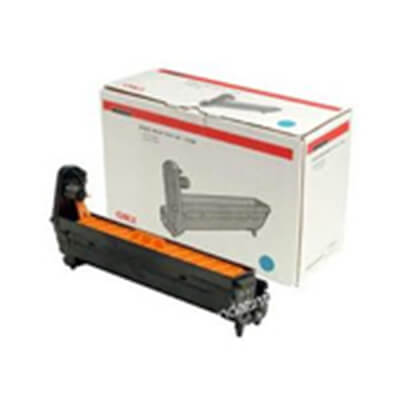 Oki tambor c5100/5300 cian