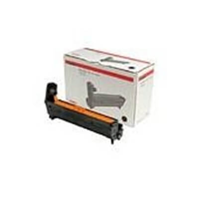 Oki tambor c5100/5300 negro (aprox.17.000 pag)