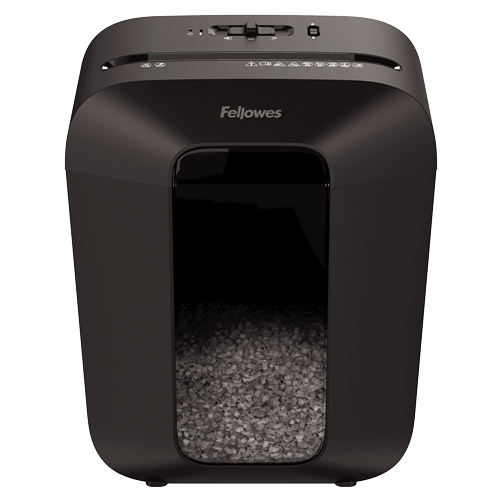 Destructora Fellowes LX41 minitall