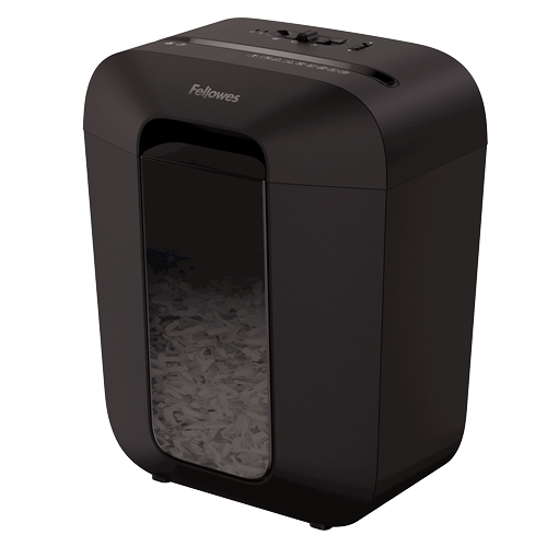 Destructora Fellowes LX45 partícules