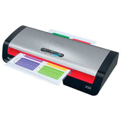 Plastificadora GBC 250 Office A4