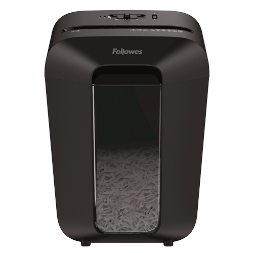 Destructora Fellowes LX70 partícules