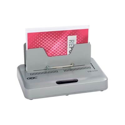 Encuadernadora térmica GBC Thermalbind TB500