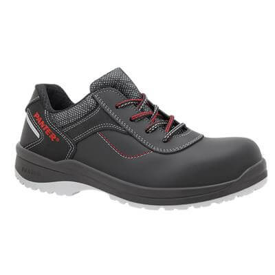 Zapato Diamante Link 247 S3 negro 44