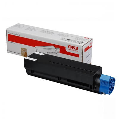 Tòner Oki B412 B432 B512 MB472  (3K)