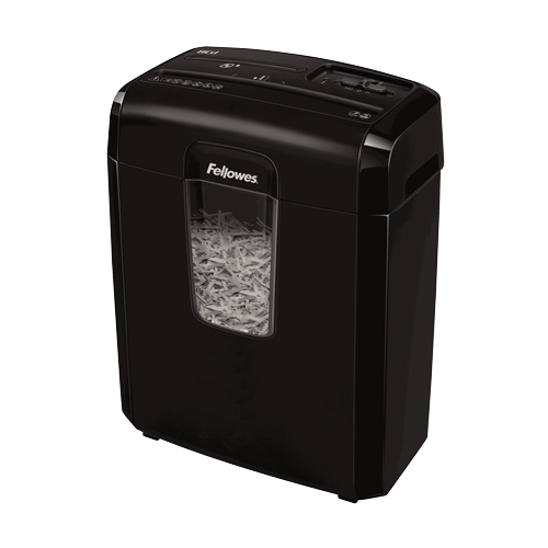 Destructora Fellowes 8Cd partícules