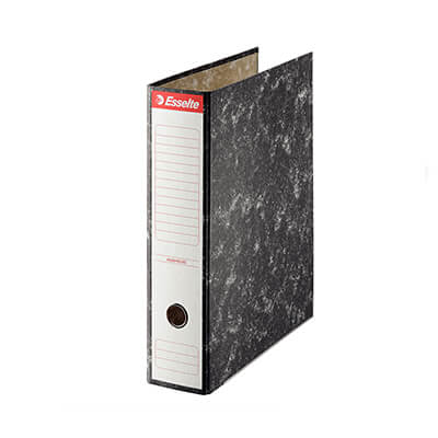 Arxivador Esselte Folio ample