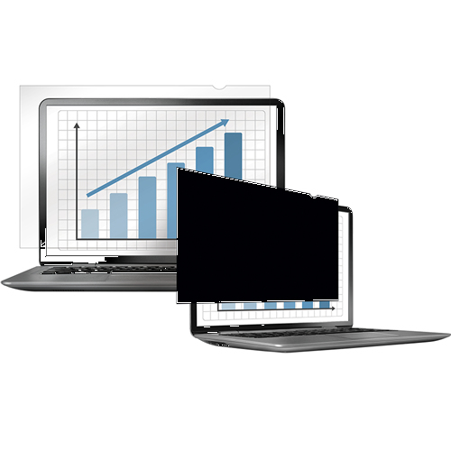 Filtro privacidad Fellowes privascreen 15" 4:3