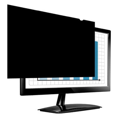 Filtro privacidad Fellowes privascreen 19" 16:10
