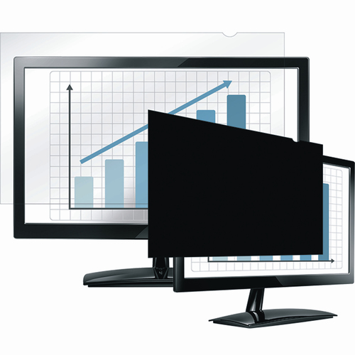 Filtre privacitat Fellowes privascreen 20" 16:9