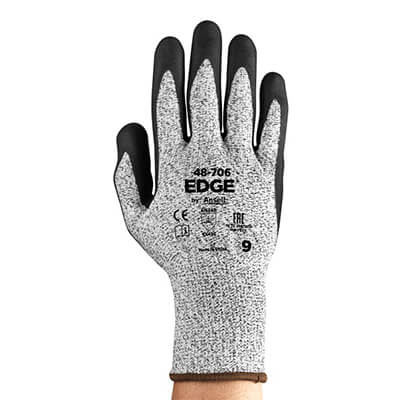 Guants EDGE 48-706 talla 10