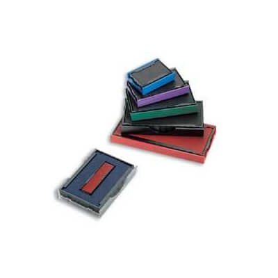 Almohadilla Trodat 4929 azul