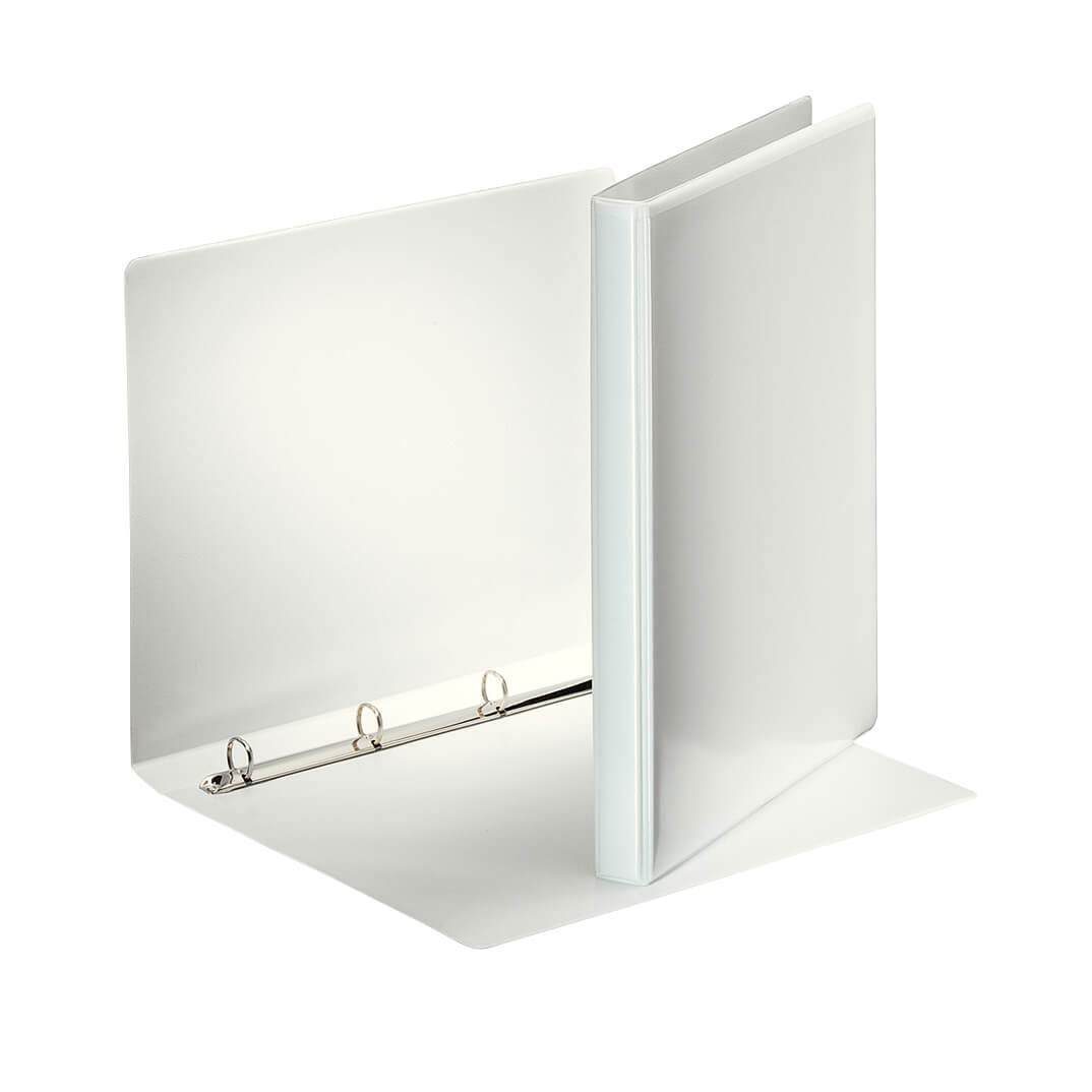 Carpeta cangur A4 4a ø 16mm