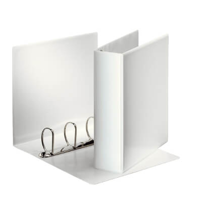 Carpeta cangur A4 4a ø 60mm