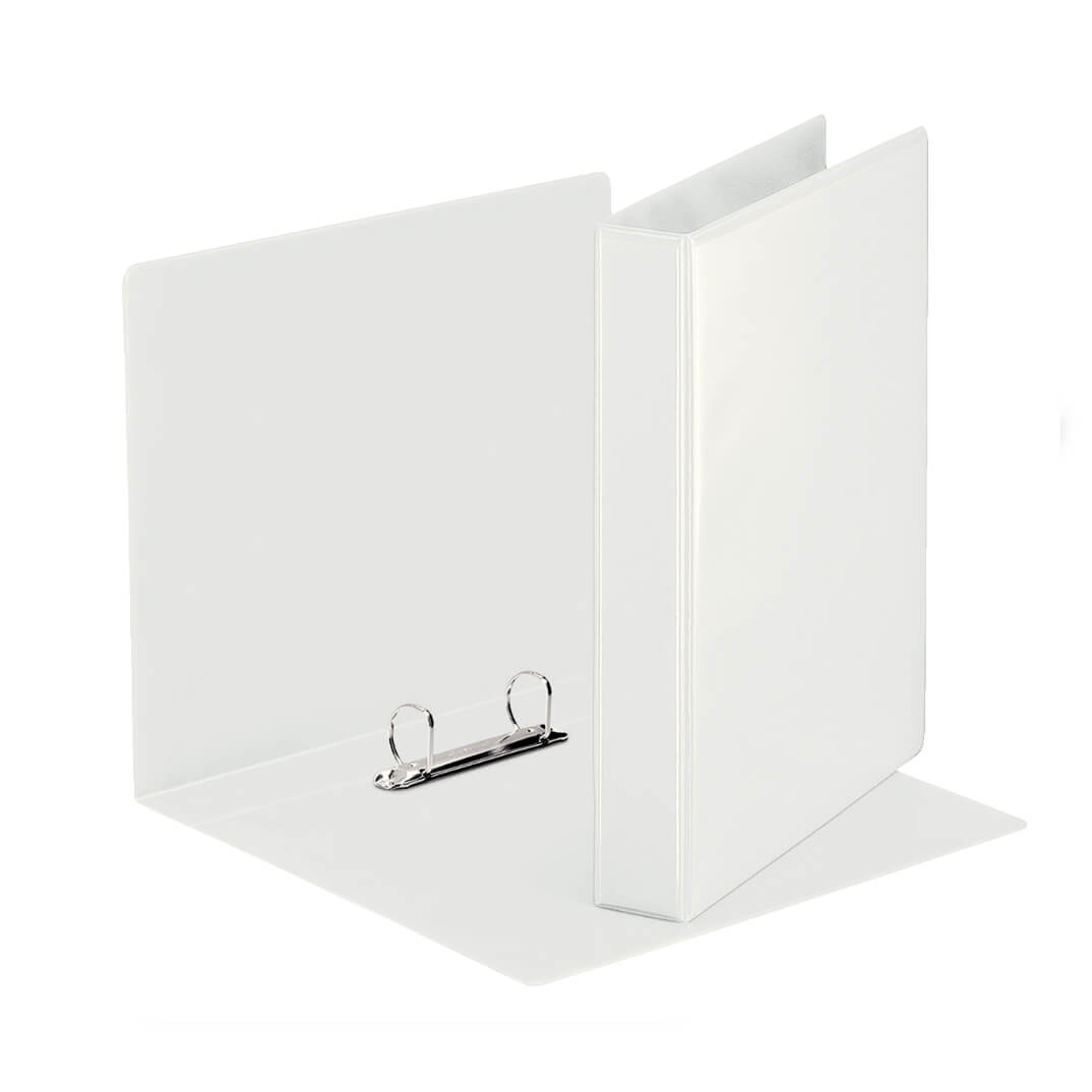 Carpeta canguro A4 2a ø 16mm