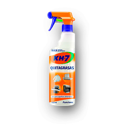 Desgreixant universal KH-7 715 ml
