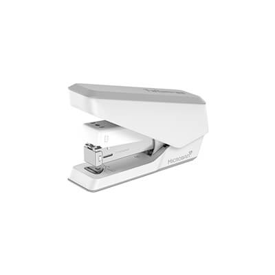 Grapadora Fellowes LX840 Blanca