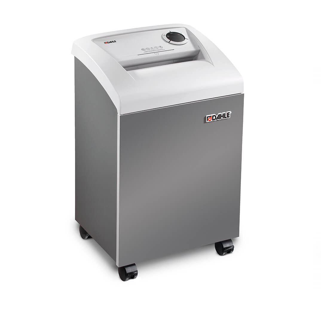 Destructora Dahle 406