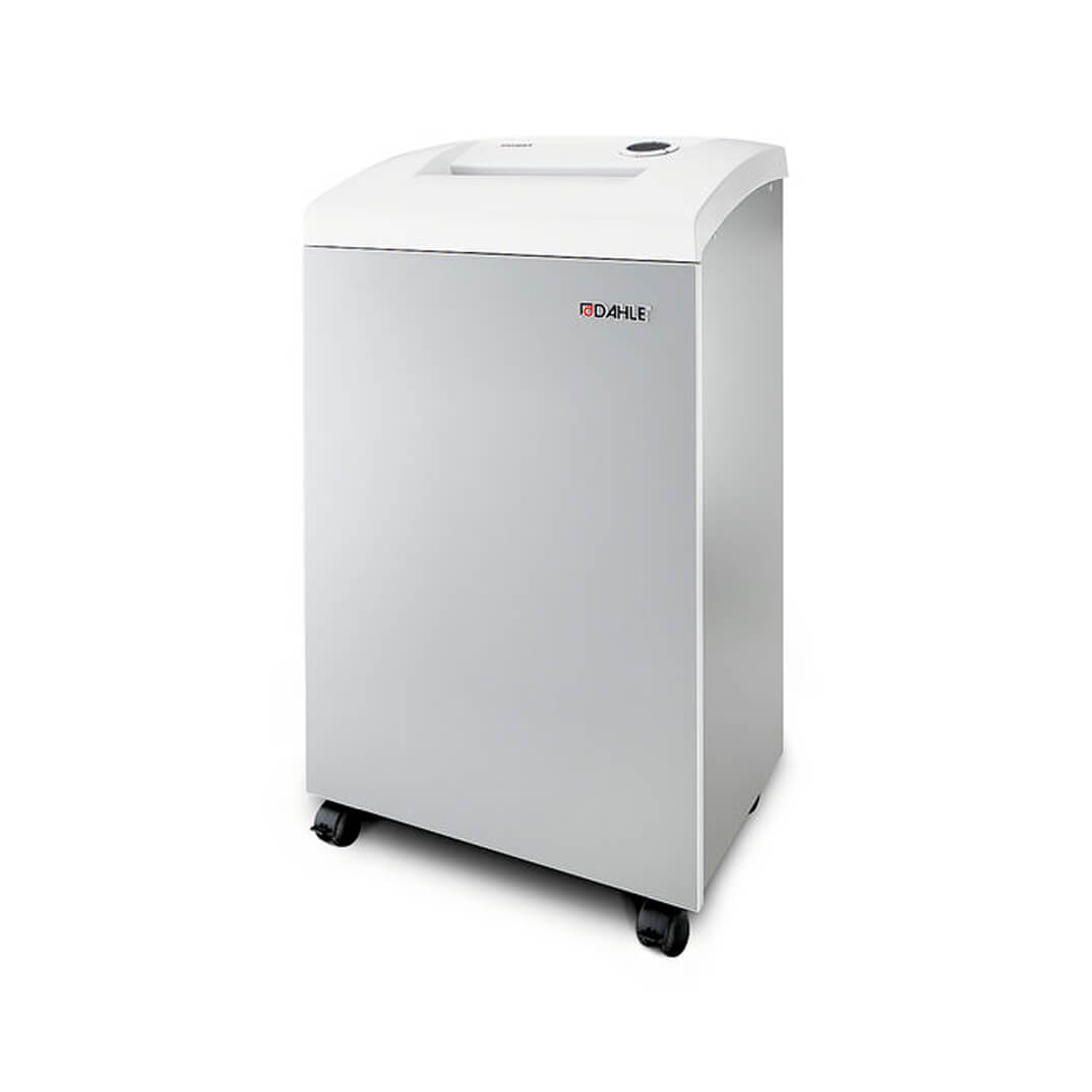 Destructora Dahle 310 partícules