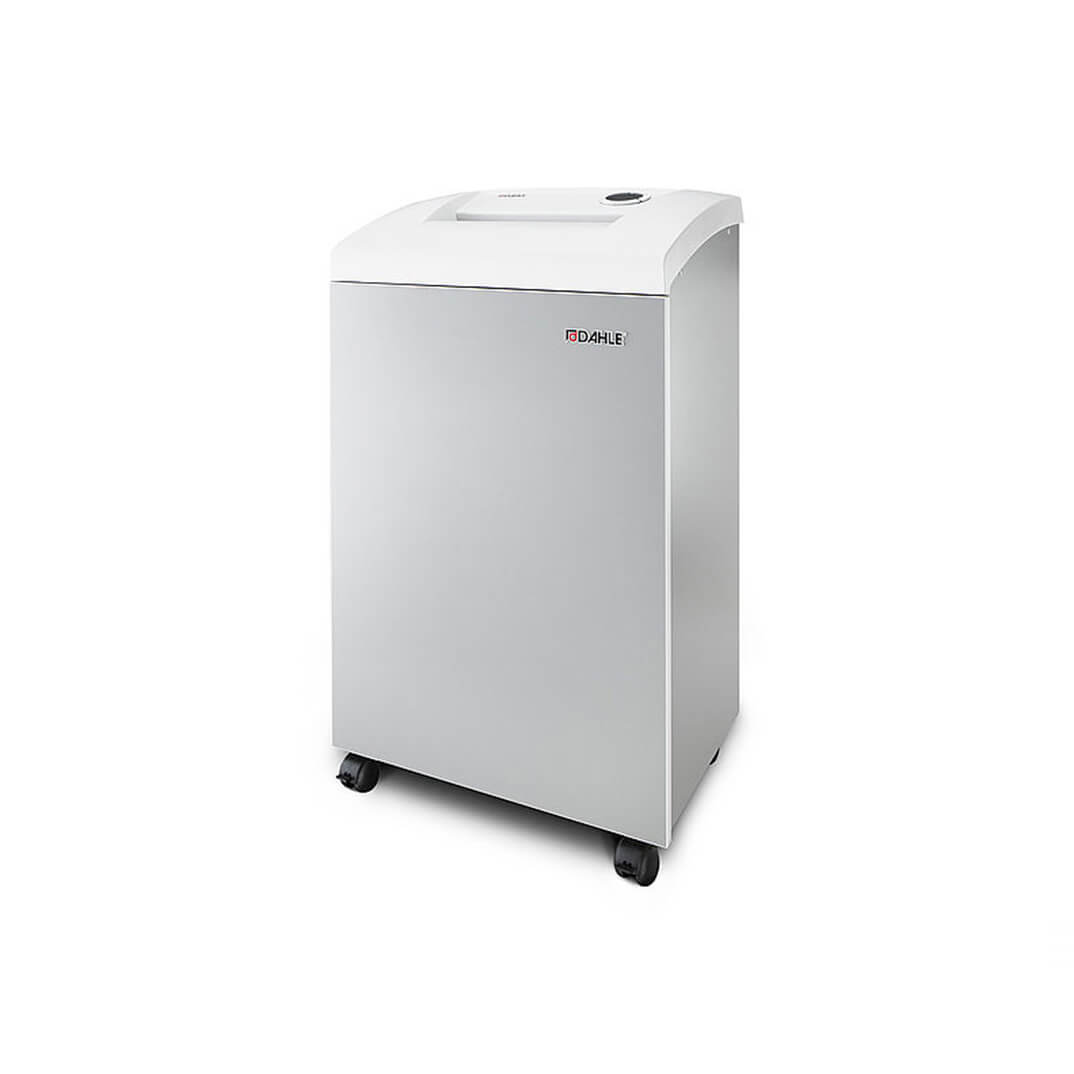 Destructora Dahle 510 partícules