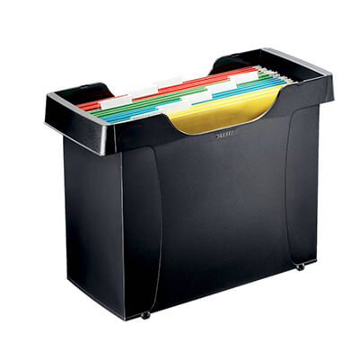 Decoflex plus negro A4