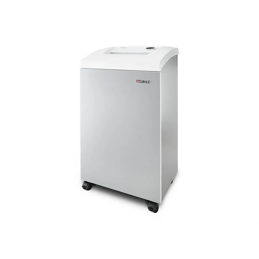 Destructora Dahle 410 L plus partícules