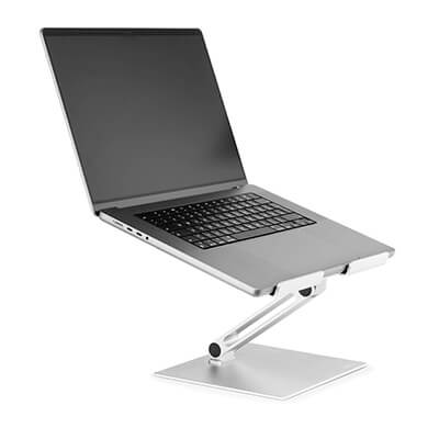 Soporte Portátil Durable Rise