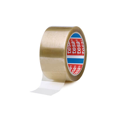 Cinta adhesiva PP 50x66 transparent