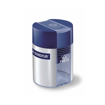 Afilallapis Staedtler amb dipòsit