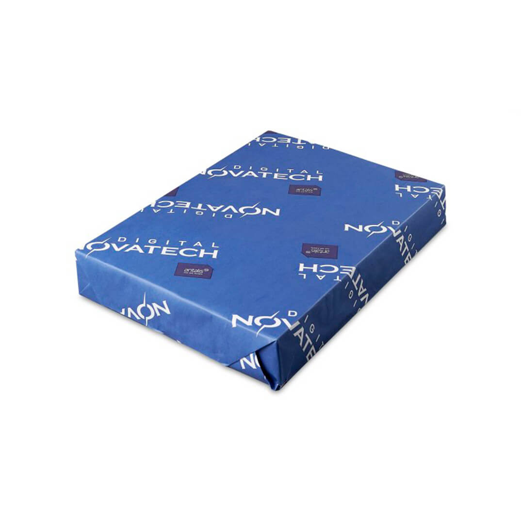 Papel Novatech Digital brillo SRA3 130g 500 hojas