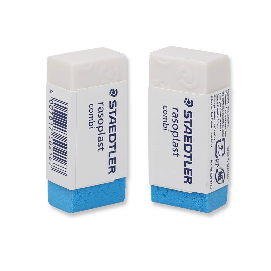 Goma Staedtler Rasoplast combi 526 BT